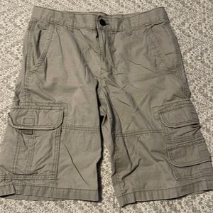Boys Urban Pipeline Cargo Shorts